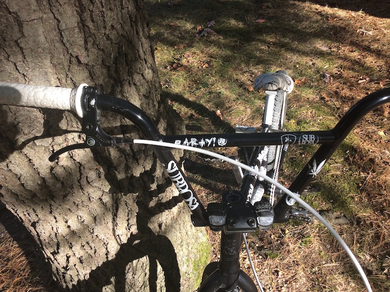 Subrosa Pandora FULL CUSTOM! For Sale Subrosa Pandora FULL CUSTOM! For Sale