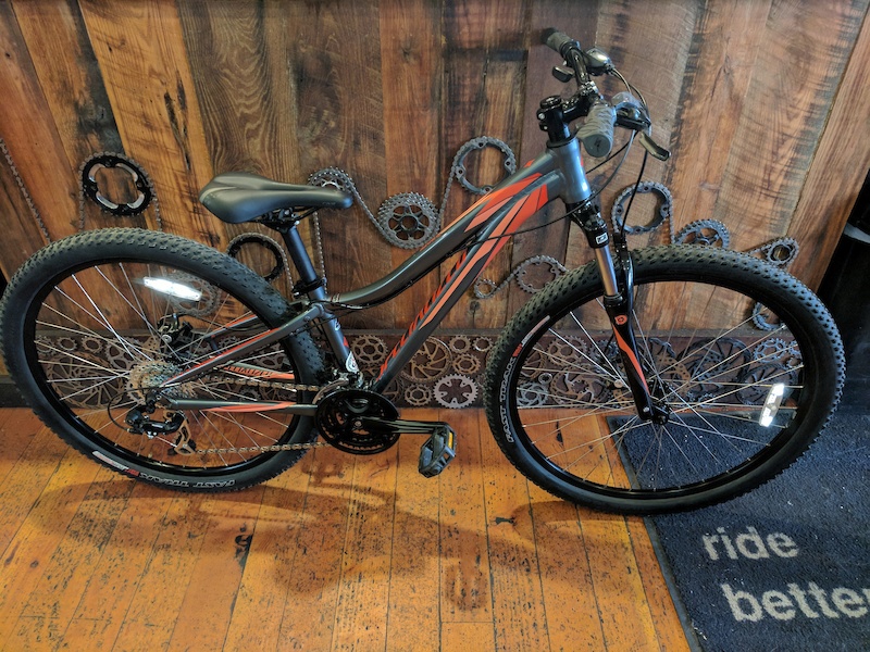 specialized myka value