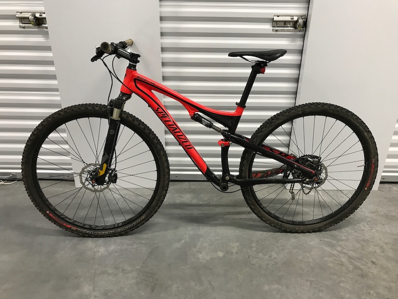 specialized epic comp 29 2012