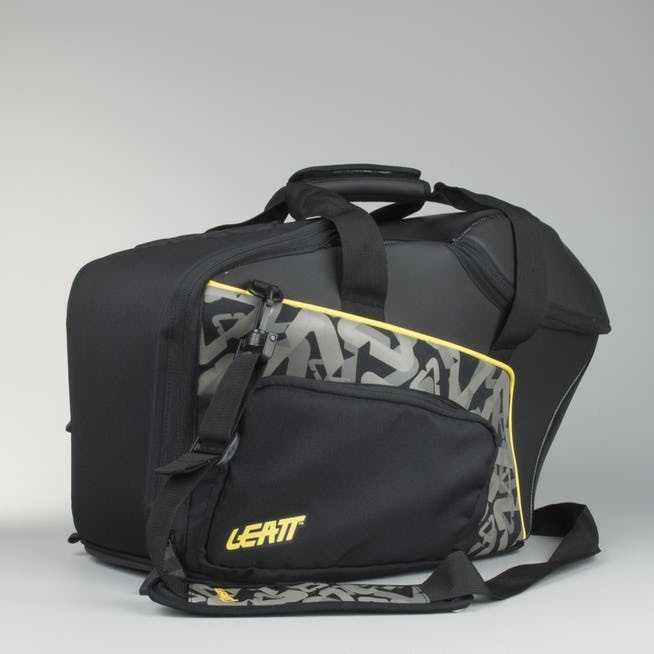 Leatt Helmet/Neck brace bag For Sale