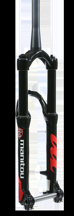 2017 NEW MANITOU CIRCUS EXPERT FORKS 100MM TRAVEL 20MM AXLE