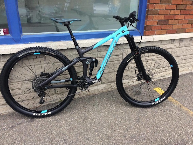 norco range c9 3