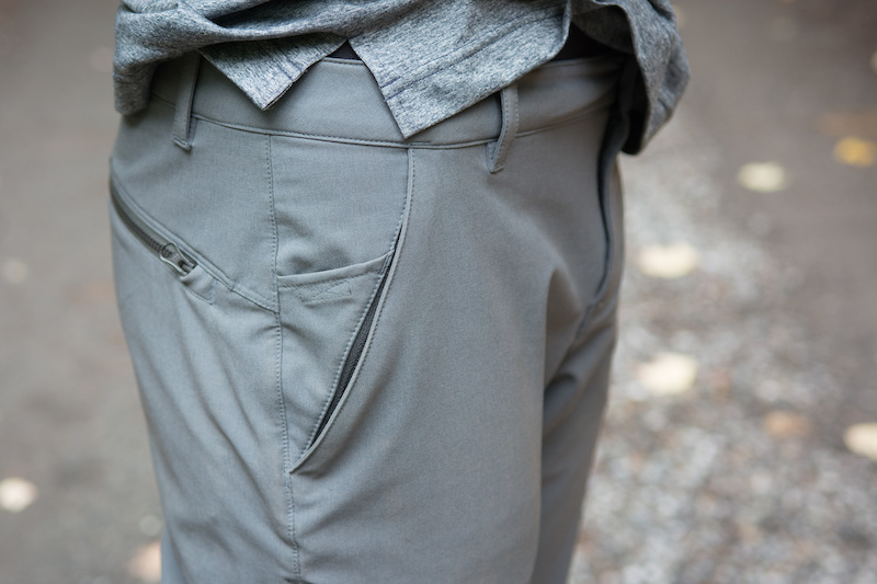 pearl izumi versa pants