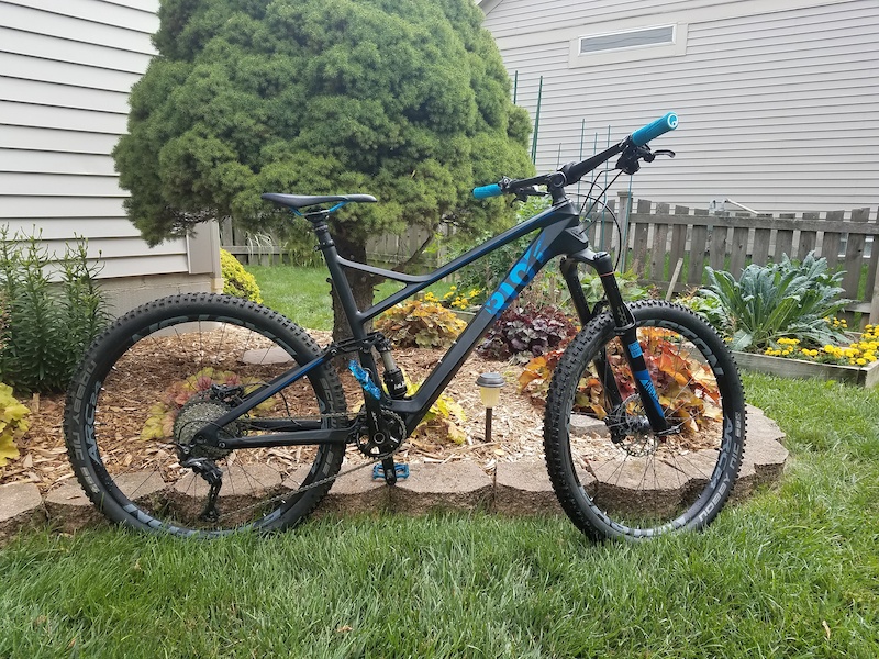 2016 Ghost Riot LC6, Large For Sale