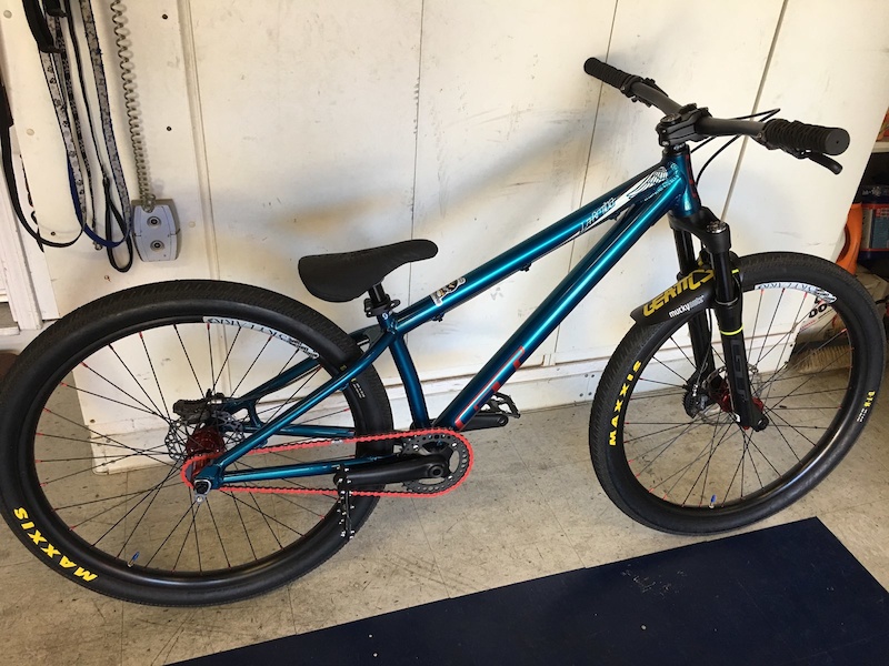 2017 GT La Bomba For Sale