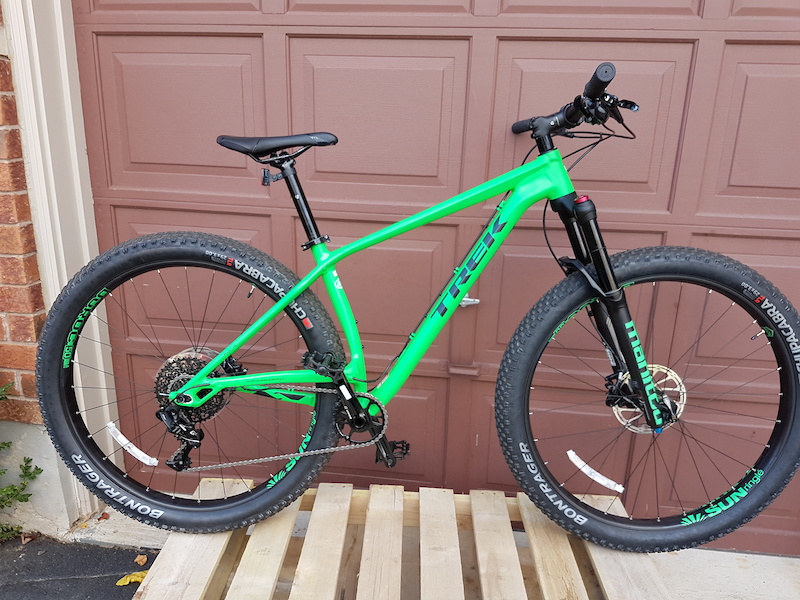 2017 trek stache 7