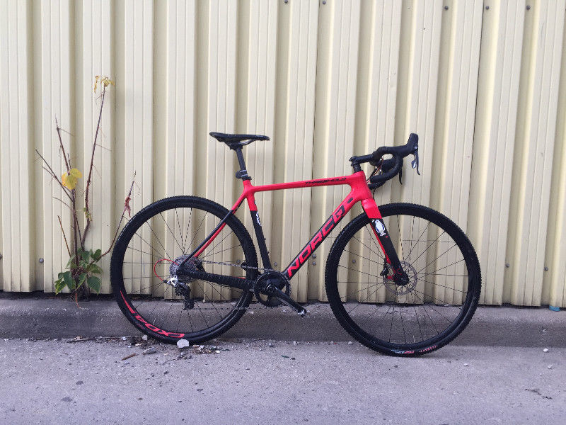 norco threshold 2017 review