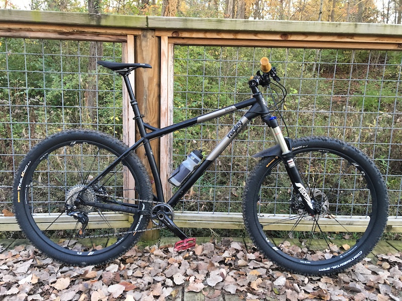 continental trail king 2.4 review