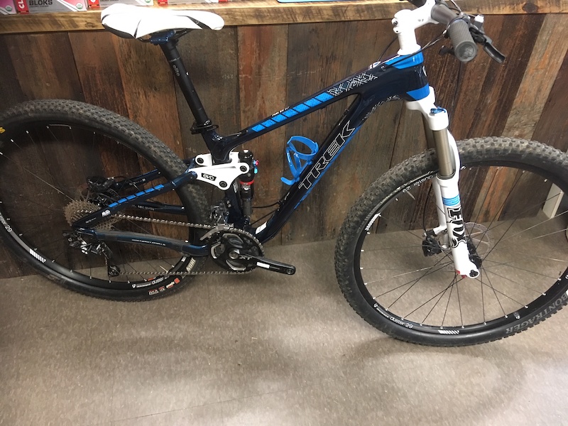 trek fuel ex 9.7 carbon