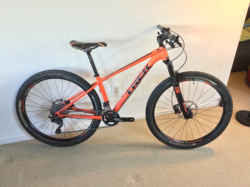 trek superfly 7 for sale
