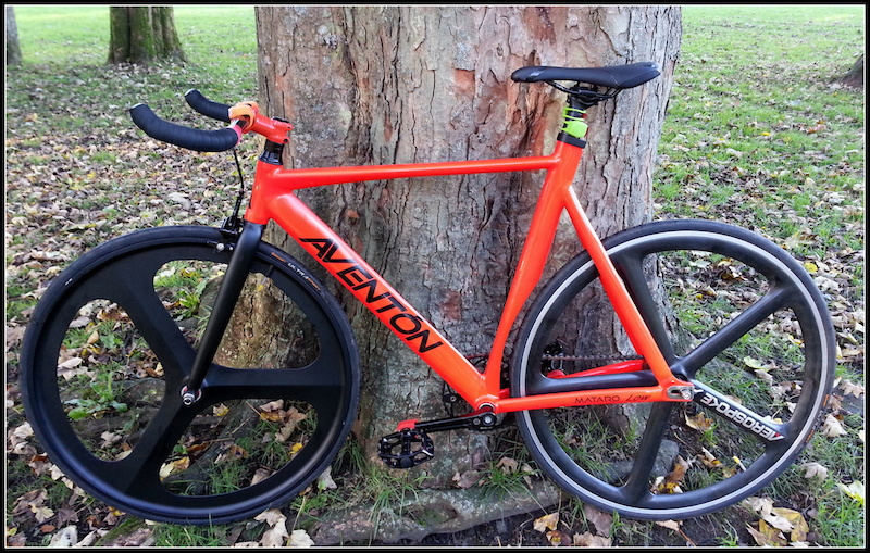 Holdsworth Bikes Holdsworth Competition Frameset Holdsworth Brevet