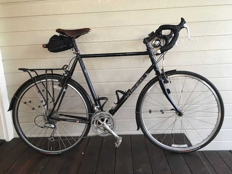 used trek 520 for sale