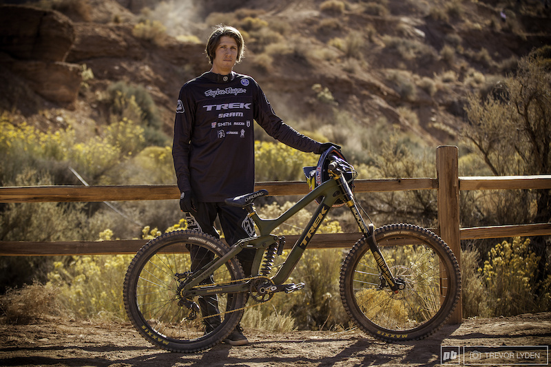 red bull rampage bikes for sale