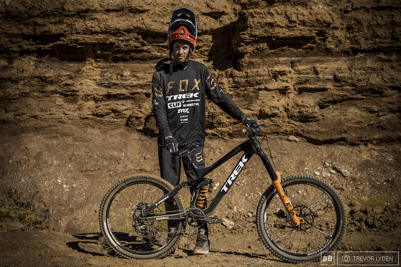 2017 red bull rampage