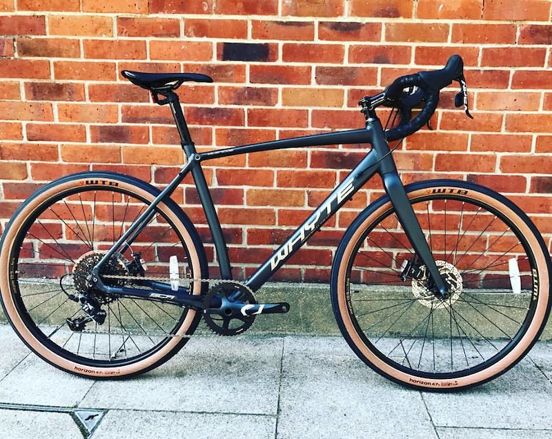 whyte glencoe for sale