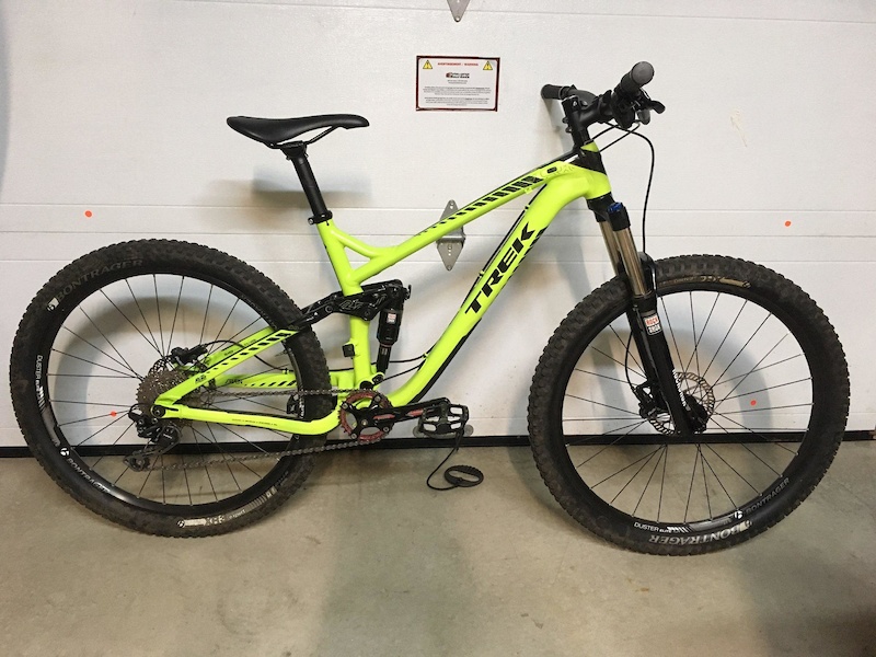trek remedy 7 for sale