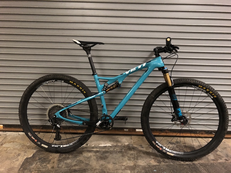yeti asr 2017