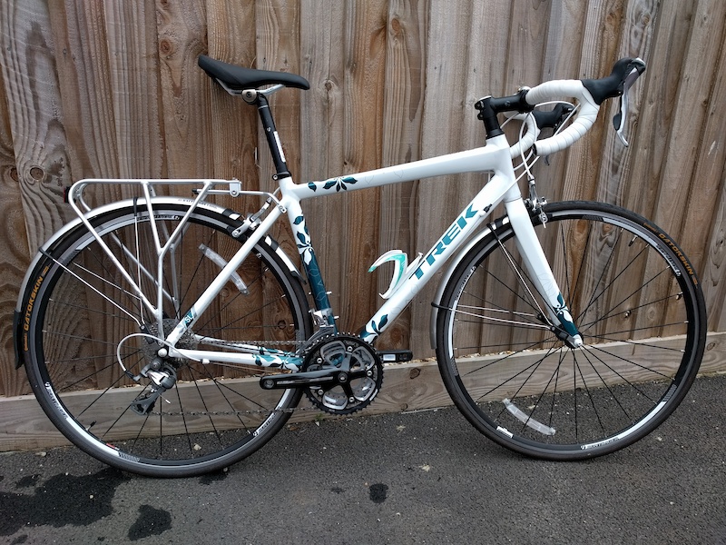 2013 trek lexa sl