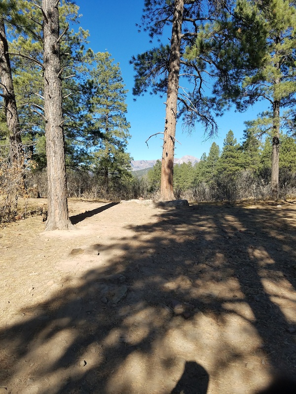 Twin Buttes Multi Trail Durango, Colorado Trailforks