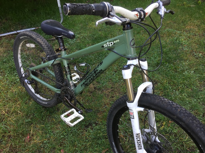 scott scale 930 geometry