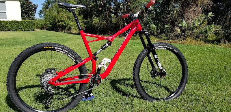 2016 specialized camber comp 650b
