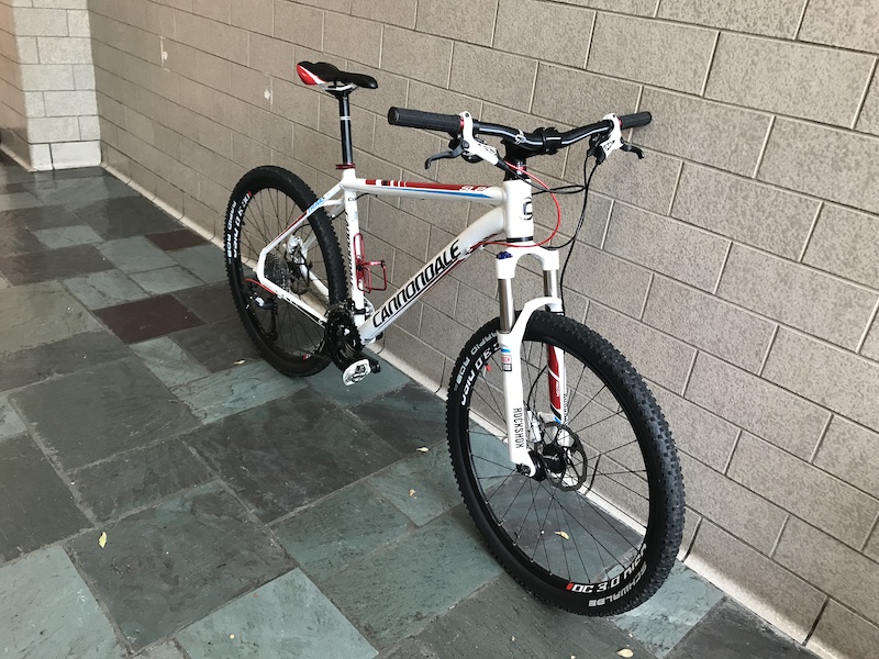 2013 Cannondale SL2 For Sale