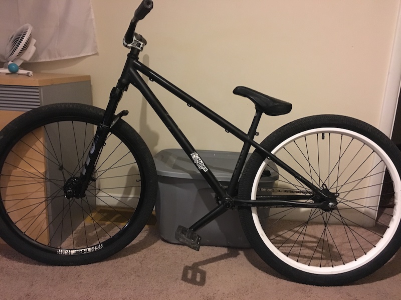 2017 norco ryde 26