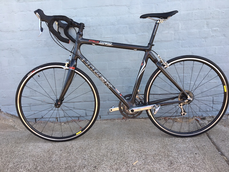 trek pilot 5.2 for sale