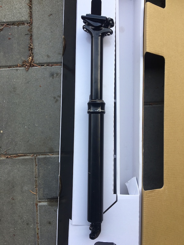 2017 Trans X Dropper Post For Sale