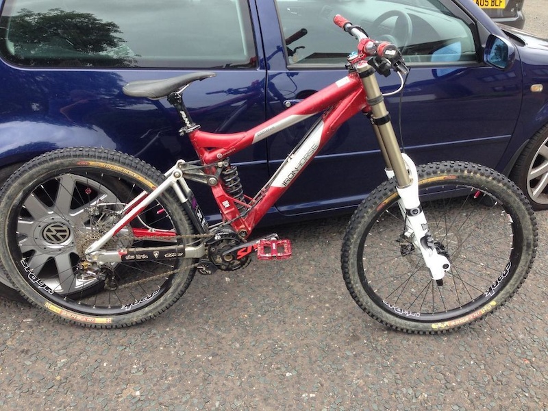 2009 Iron Horse Sunday Elite - High Spec! For Sale