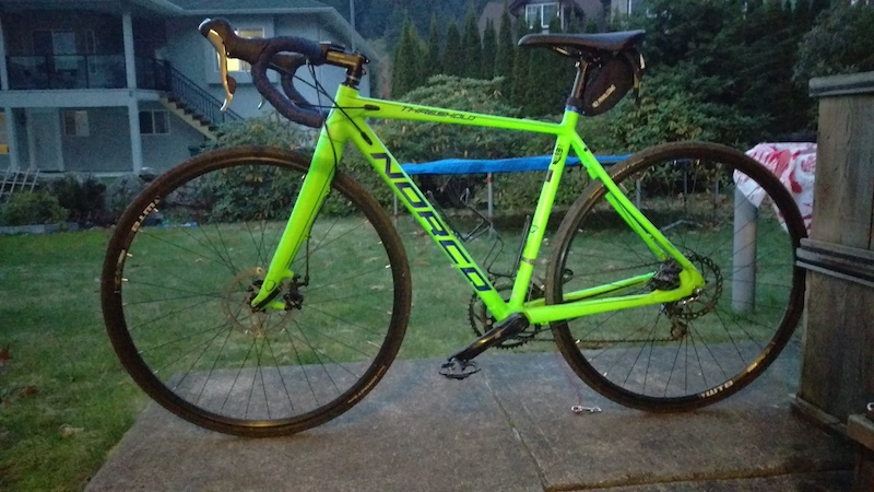 norco threshold a1 2015