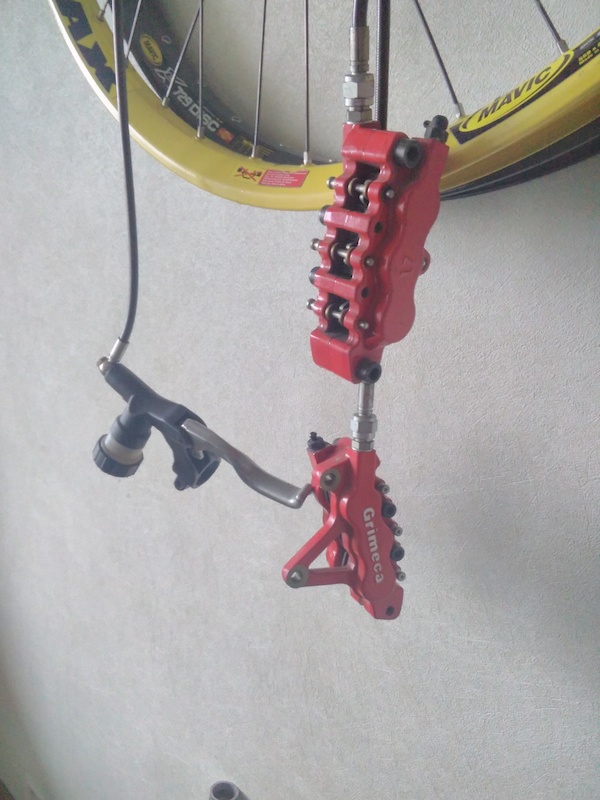 grimeca mtb brakes