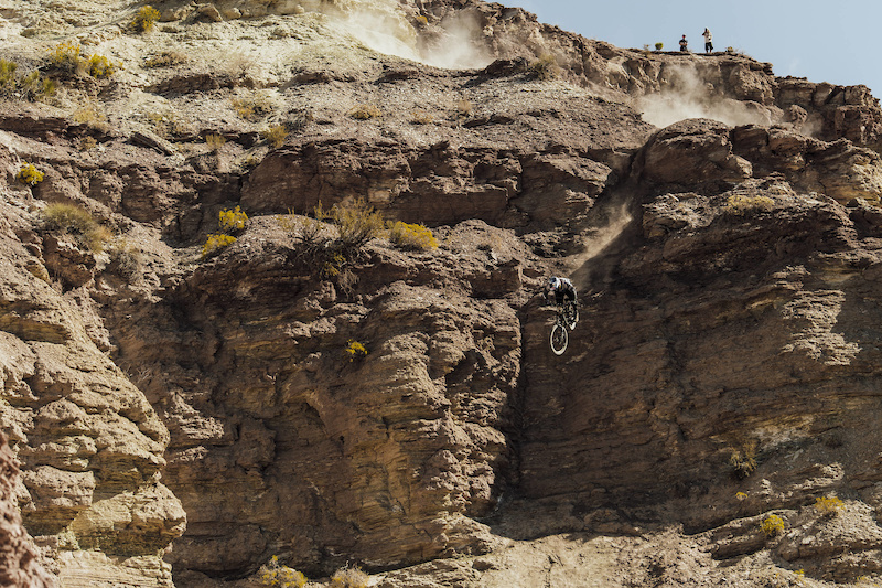 5 Things We Have Learned At Red Bull Rampage Pinkbike