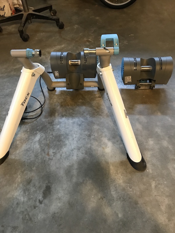 vortex smart trainer