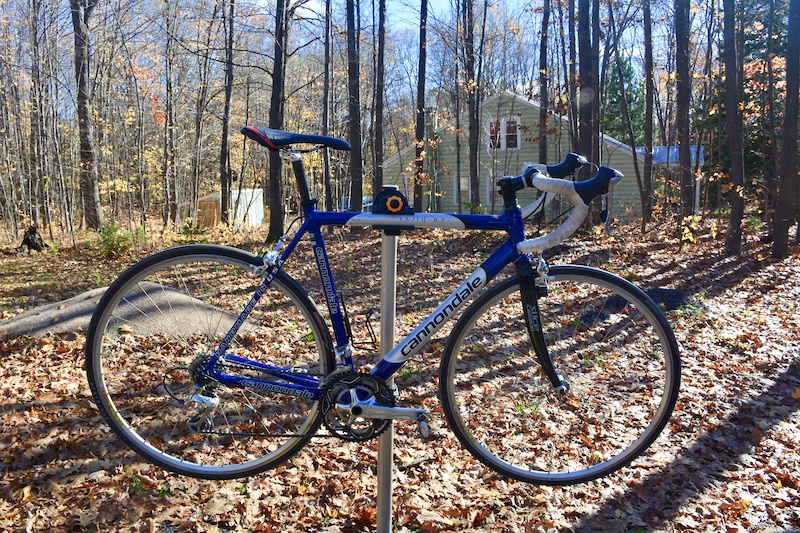 cannondale optimo ultegra