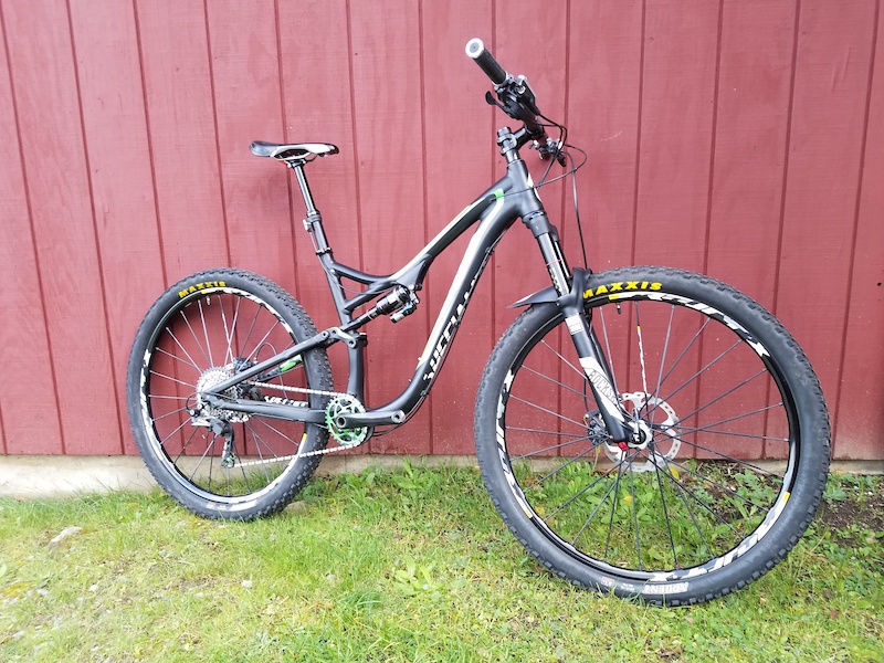 specialized stumpjumper fsr 29 2015