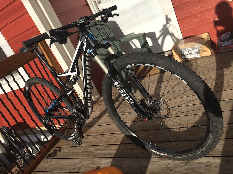 2015 specialized camber comp 29 blue book