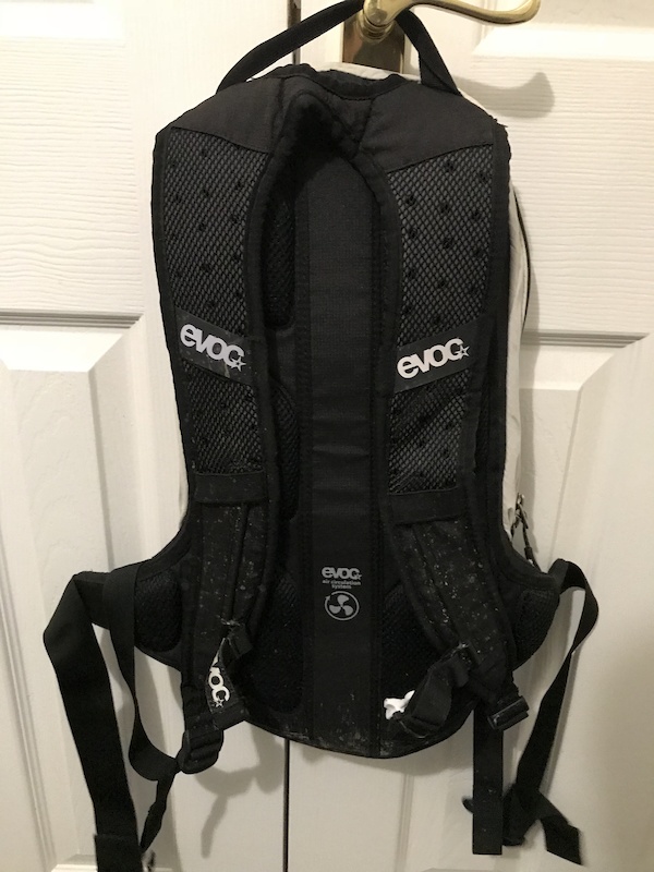 0 Evoc CC 10l Backpack