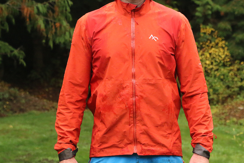 7mesh Revelation Jacket V2 - Review - Pinkbike