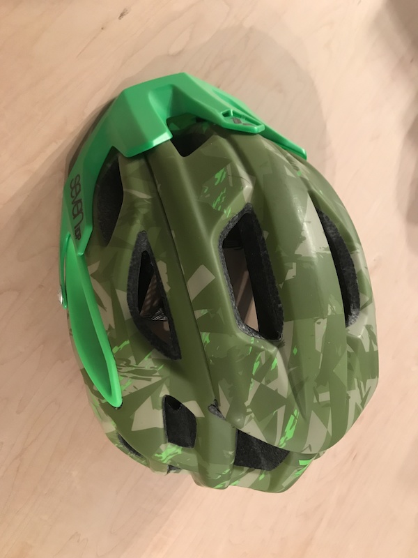 7iDP Racing Bike Helmets M2 BOA X-Small/Small Diesel Blue