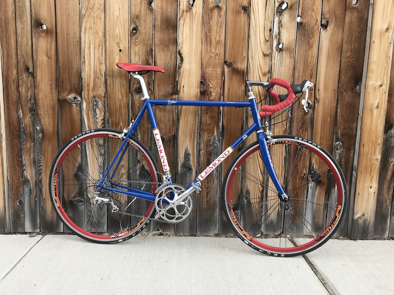 2000 LeMond Zurich For Sale