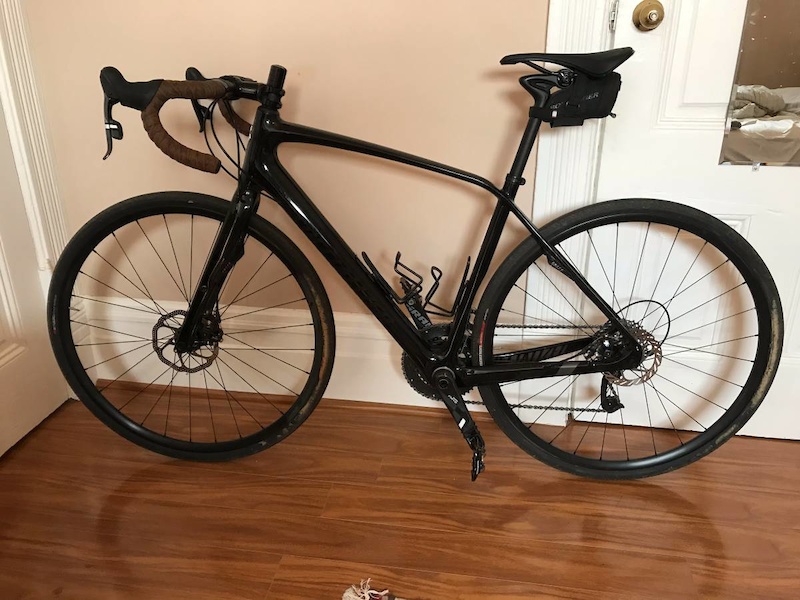 2016 Specialized Diverge For Sale