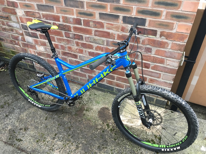 mondraker vantage for sale