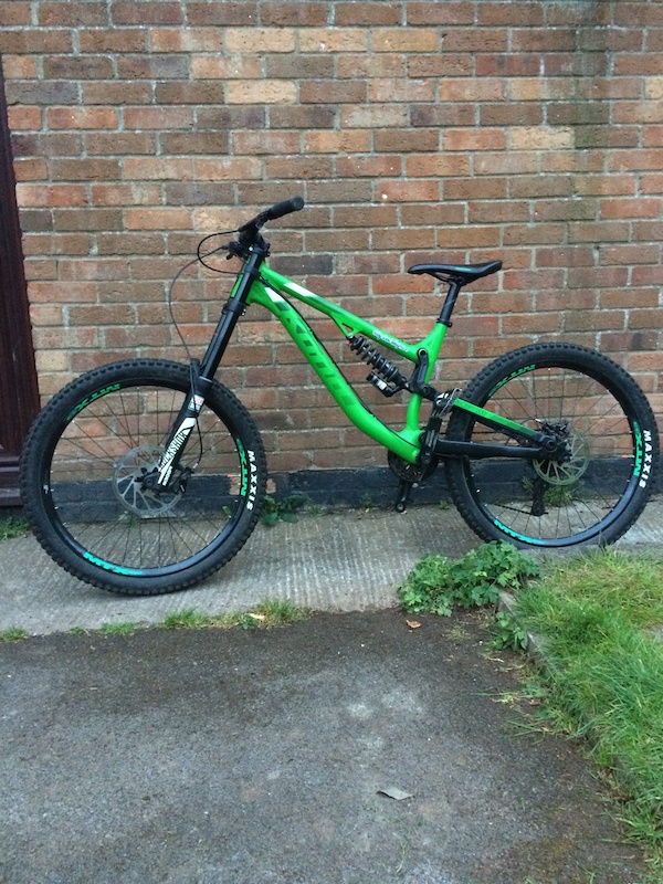 kona precept dl 2016
