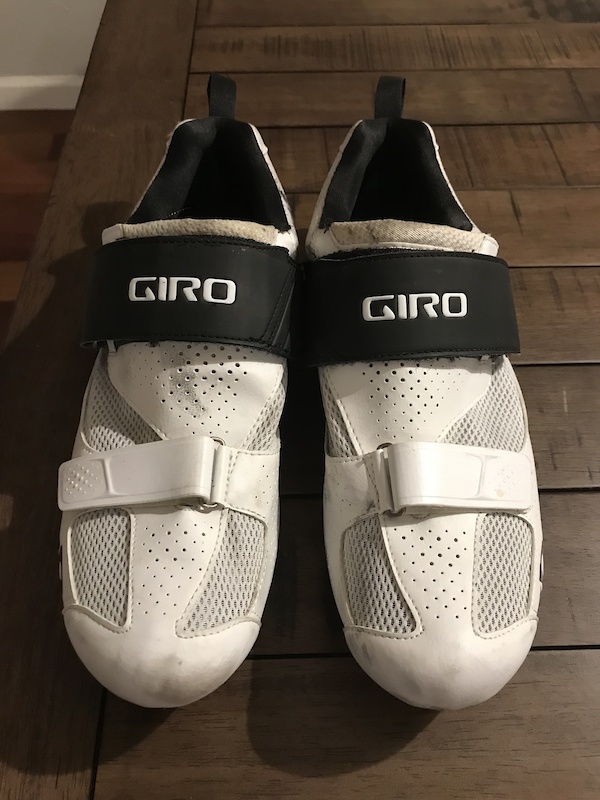 0 Giro Inciter Shoe - EU 48