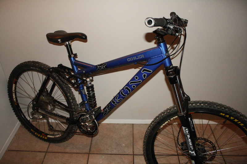 kona coiler for sale