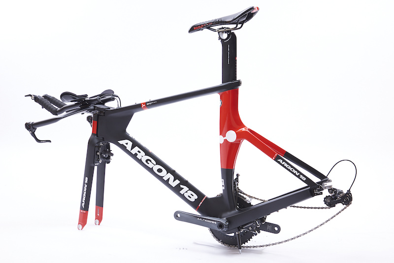 harford velo