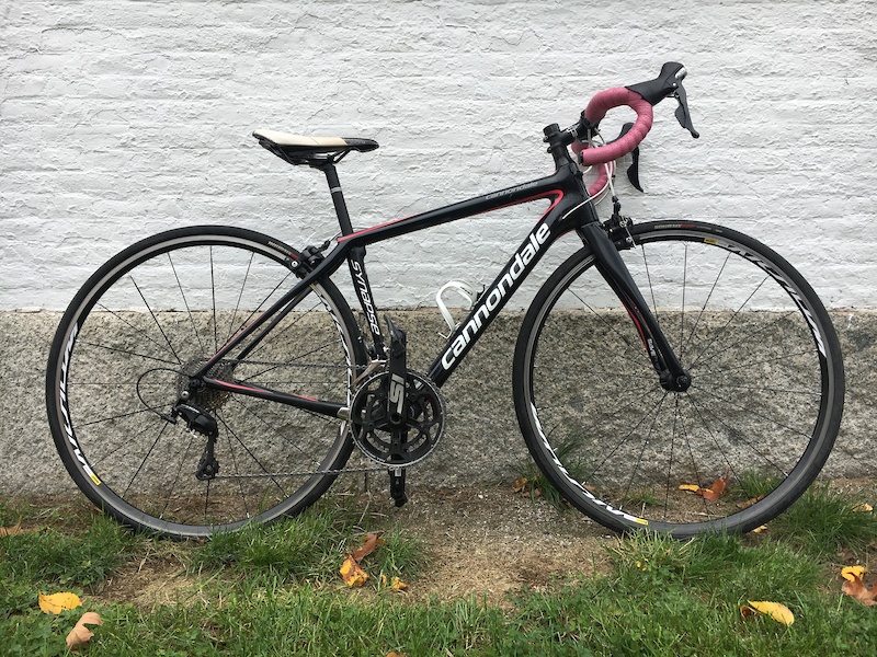 cannondale womens road bikes