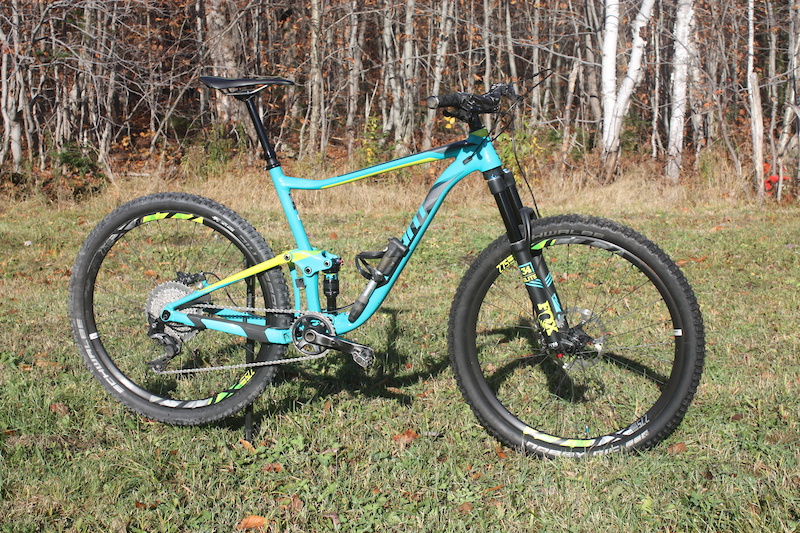 giant anthem sx1