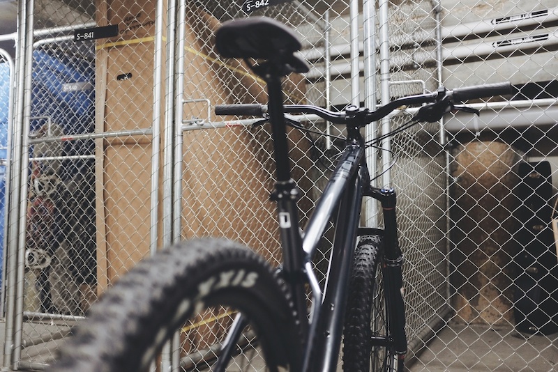 commencal meta am ht 2018